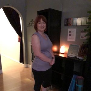 Meet your Posher, Tanya